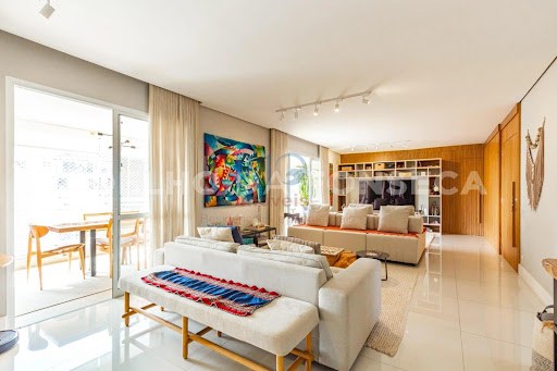 Apartamento, 4 quartos, 200 m² - Foto 27