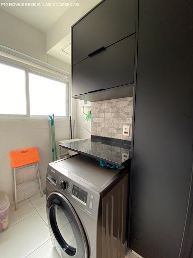 Apartamento, 1 quarto, 73 m² - Foto 9