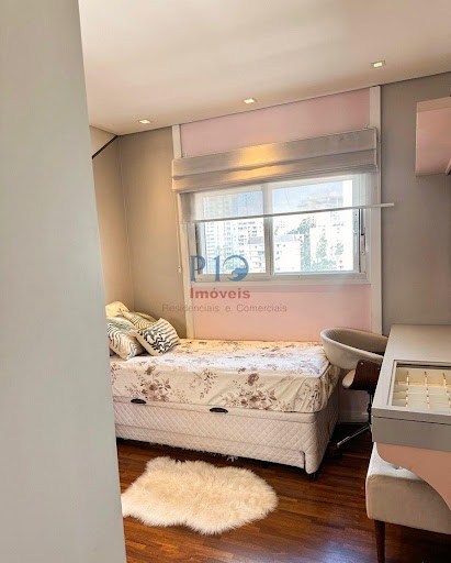 Apartamento, 3 quartos, 200 m² - Foto 6