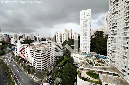 Apartamento, 2 quartos, 55 m² - Foto 8
