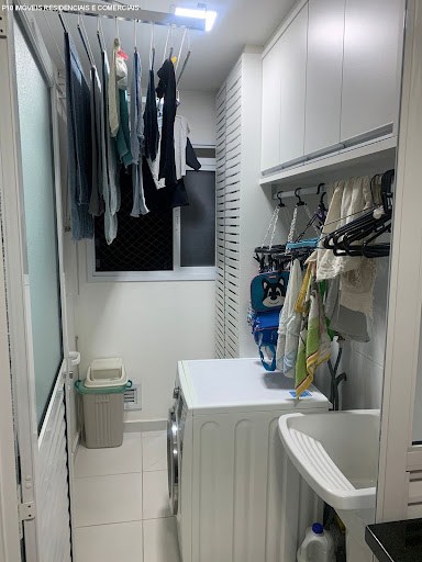 Apartamento, 3 quartos, 96 m² - Foto 36