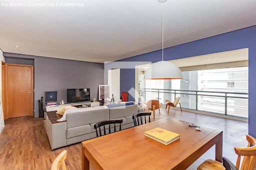 Apartamento, 3 quartos, 133 m² - Foto 14
