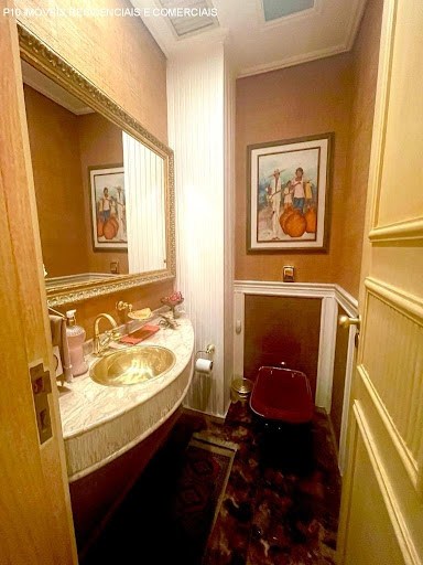 Apartamento, 4 quartos, 340 m² - Foto 18