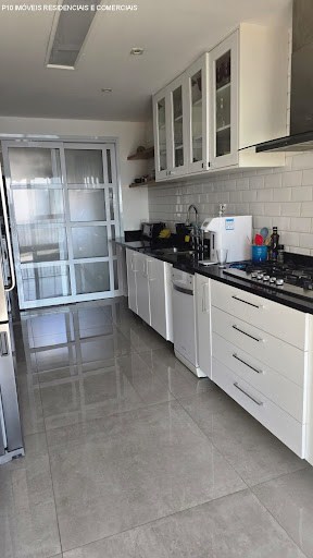 Apartamento, 4 quartos, 195 m² - Foto 24