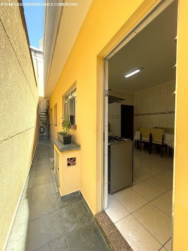 Casa, 3 quartos - Foto 27