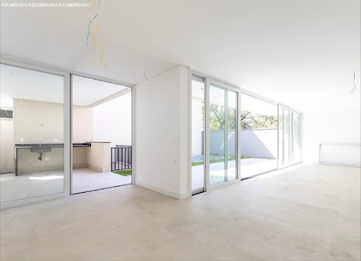 Casa, 4 quartos, 531 m² - Foto 9