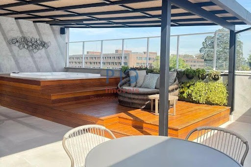 Cobertura, 3 quartos, 247 m² - Foto 30