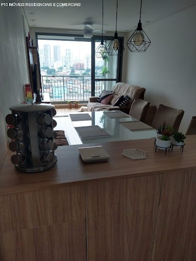 Apartamento, 3 quartos, 71 m² - Foto 1