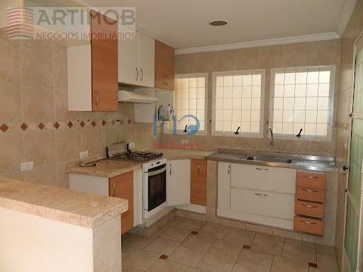 Casa, 4 quartos, 260 m² - Foto 10