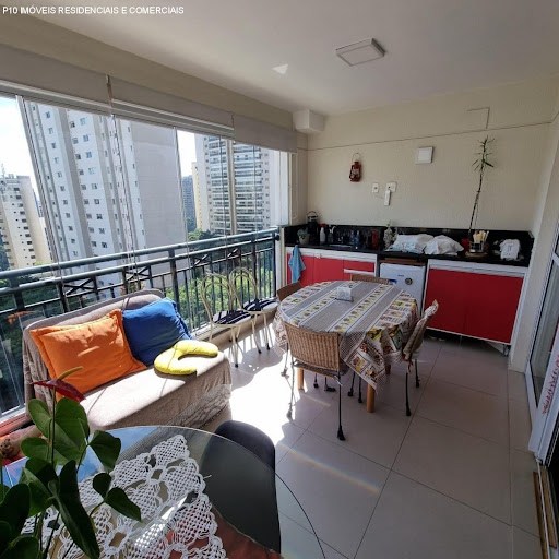 Apartamento, 3 quartos, 103 m² - Foto 26