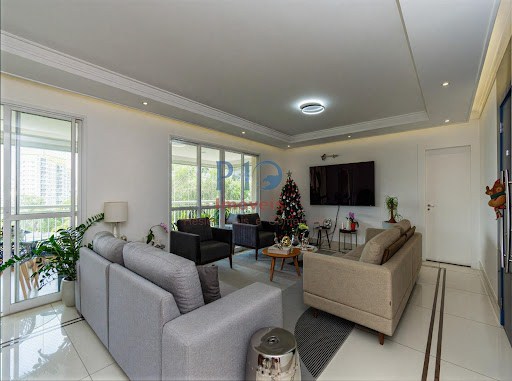 Apartamento, 4 quartos, 223 m² - Foto 29
