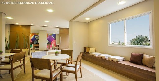 Apartamento, 2 quartos, 55 m² - Foto 11