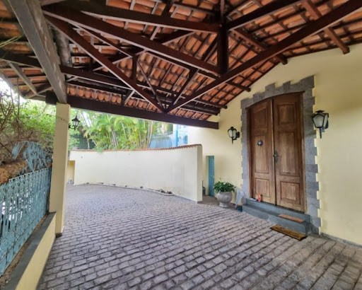Casa, 4 quartos, 538 m² - Foto 7