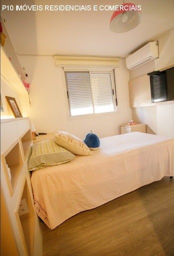 Apartamento, 4 quartos, 168 m² - Foto 19