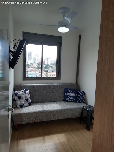 Apartamento, 3 quartos, 71 m² - Foto 24