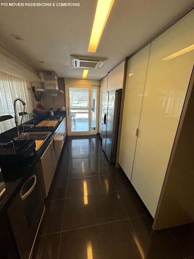 Apartamento, 3 quartos, 193 m² - Foto 11