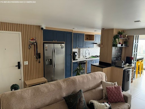 Apartamento, 2 quartos, 74 m² - Foto 6