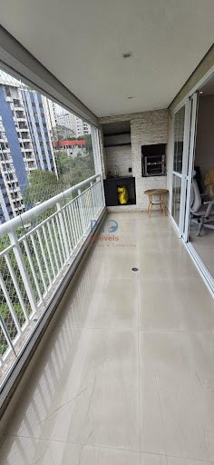 Apartamento, 3 quartos, 125 m² - Foto 12