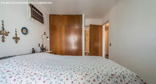 Apartamento, 4 quartos, 170 m² - Foto 15
