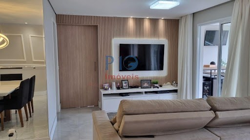 Apartamento, 3 quartos, 109 m² - Foto 12