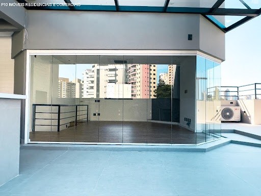 Apartamento, 3 quartos, 220 m² - Foto 24