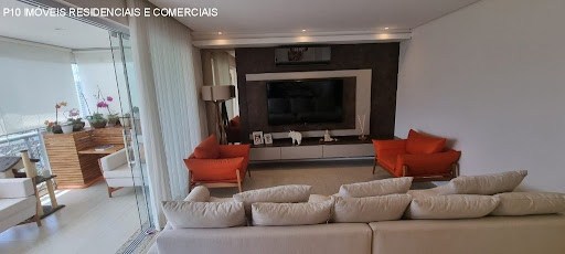 Apartamento, 4 quartos, 195 m² - Foto 10