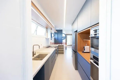 Apartamento, 3 quartos, 194 m² - Foto 6
