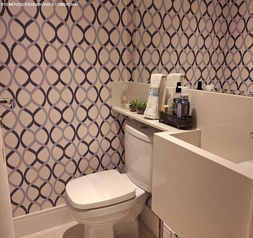 Apartamento, 3 quartos, 122 m² - Foto 15
