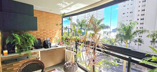 Apartamento, 4 quartos, 195 m² - Foto 23
