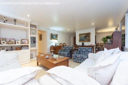 Apartamento, 3 quartos, 149 m² - Foto 15