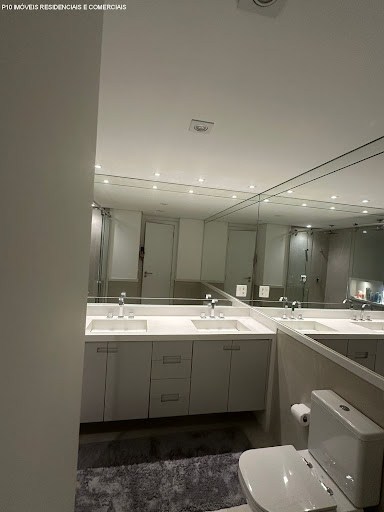 Apartamento, 3 quartos, 214 m² - Foto 19