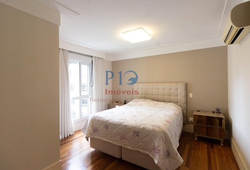 Apartamento, 3 quartos, 181 m² - Foto 23