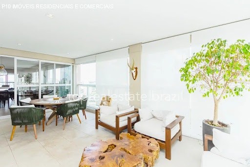 Apartamento, 4 quartos, 440 m² - Foto 25