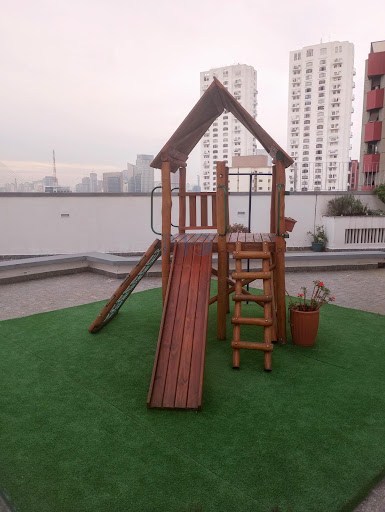 Apartamento, 3 quartos, 133 m² - Foto 59