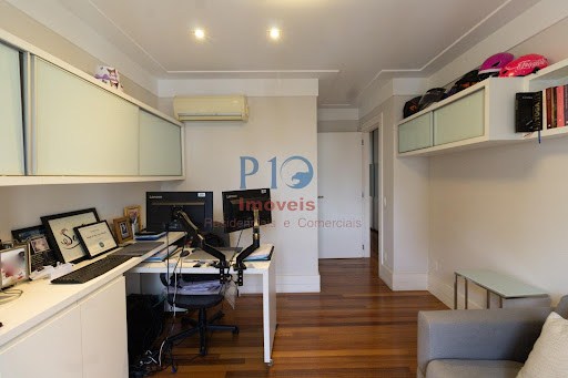 Apartamento, 3 quartos, 181 m² - Foto 34