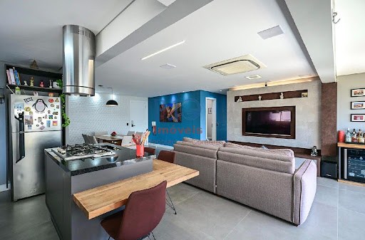 Apartamento, 3 quartos, 133 m² - Foto 21