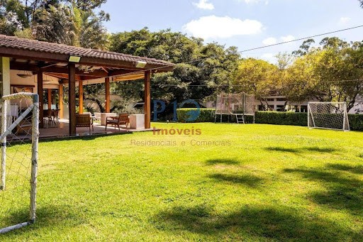 Casa de Condomínio, 5 quartos - Foto 74