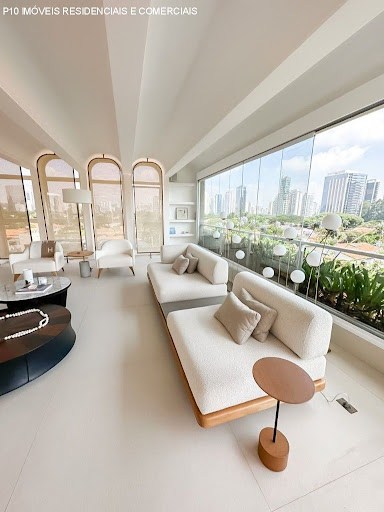 Apartamento, 4 quartos, 360 m² - Foto 22