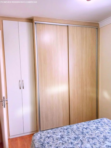 Apartamento, 2 quartos, 64 m² - Foto 8
