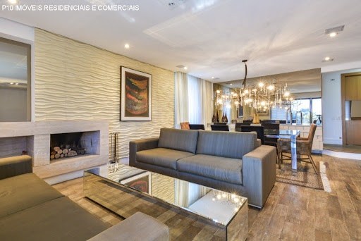 Apartamento, 3 quartos, 224 m² - Foto 5