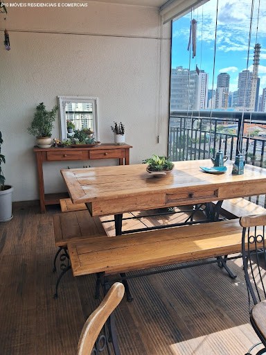 Apartamento, 3 quartos, 110 m² - Foto 35