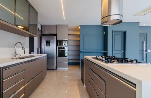 Apartamento, 3 quartos, 280 m² - Foto 3