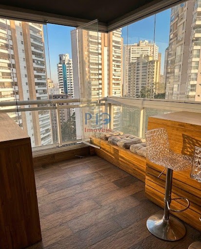 Apartamento, 3 quartos, 200 m² - Foto 50