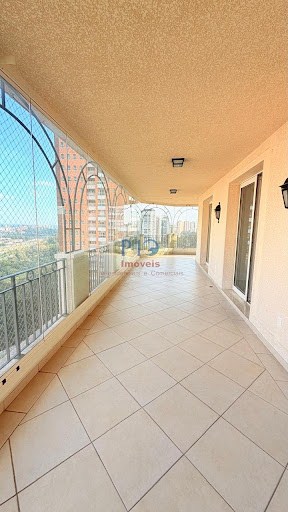 Apartamento, 4 quartos, 260 m² - Foto 1