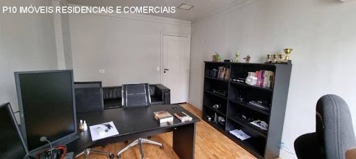 Apartamento, 4 quartos, 225 m² - Foto 4
