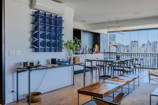 Apartamento, 3 quartos, 180 m² - Foto 103