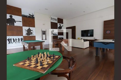 Apartamento, 3 quartos, 163 m² - Foto 52