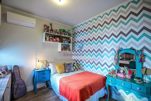 Apartamento, 4 quartos, 210 m² - Foto 19