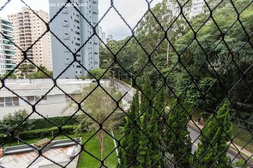 Apartamento, 4 quartos, 193 m² - Foto 13