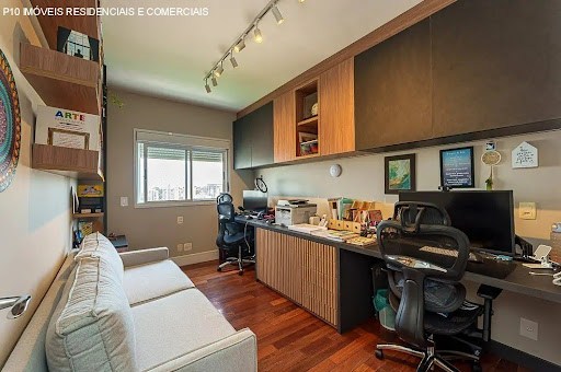 Cobertura, 4 quartos, 355 m² - Foto 13